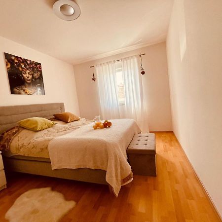 Apartment Luna Istriana Medulin Kültér fotó