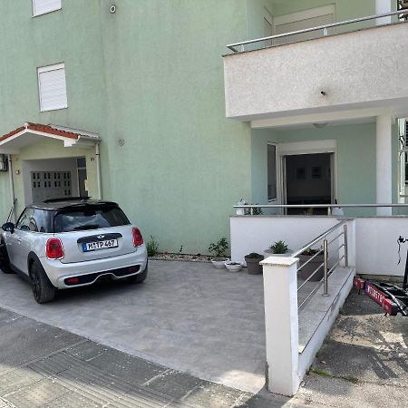 Apartment Luna Istriana Medulin Kültér fotó