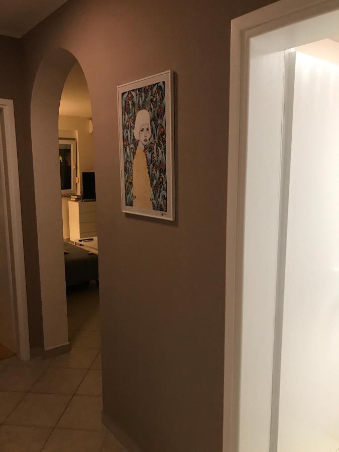 Apartment Luna Istriana Medulin Kültér fotó