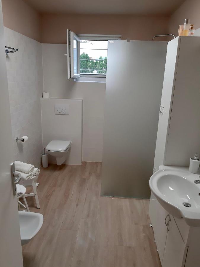 Apartment Luna Istriana Medulin Kültér fotó
