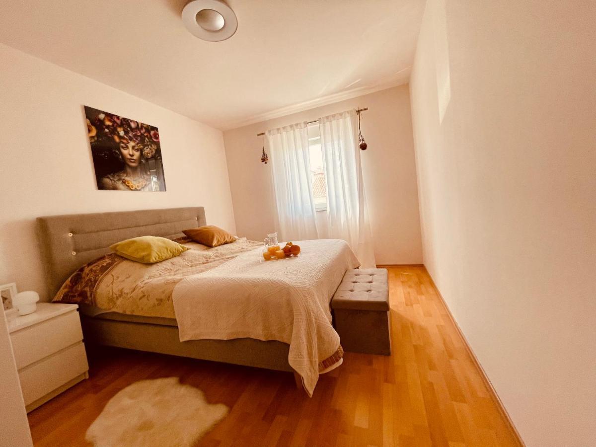 Apartment Luna Istriana Medulin Kültér fotó