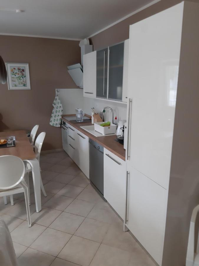Apartment Luna Istriana Medulin Kültér fotó
