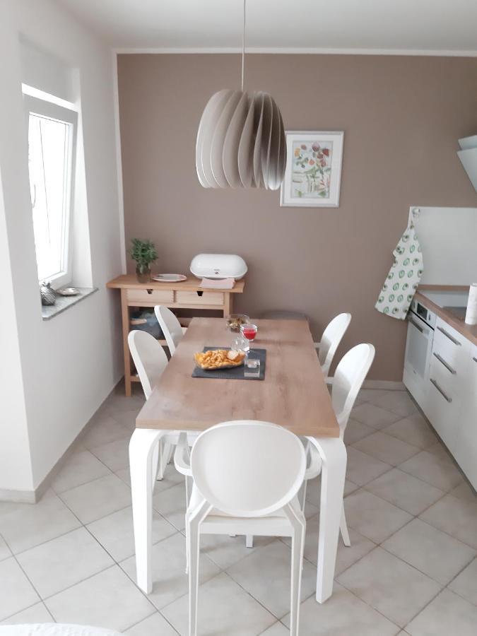 Apartment Luna Istriana Medulin Kültér fotó