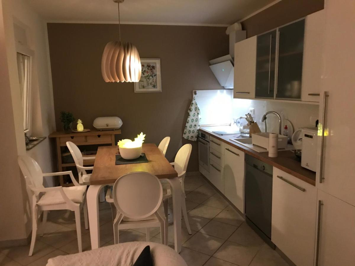 Apartment Luna Istriana Medulin Kültér fotó