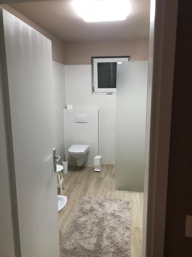 Apartment Luna Istriana Medulin Kültér fotó