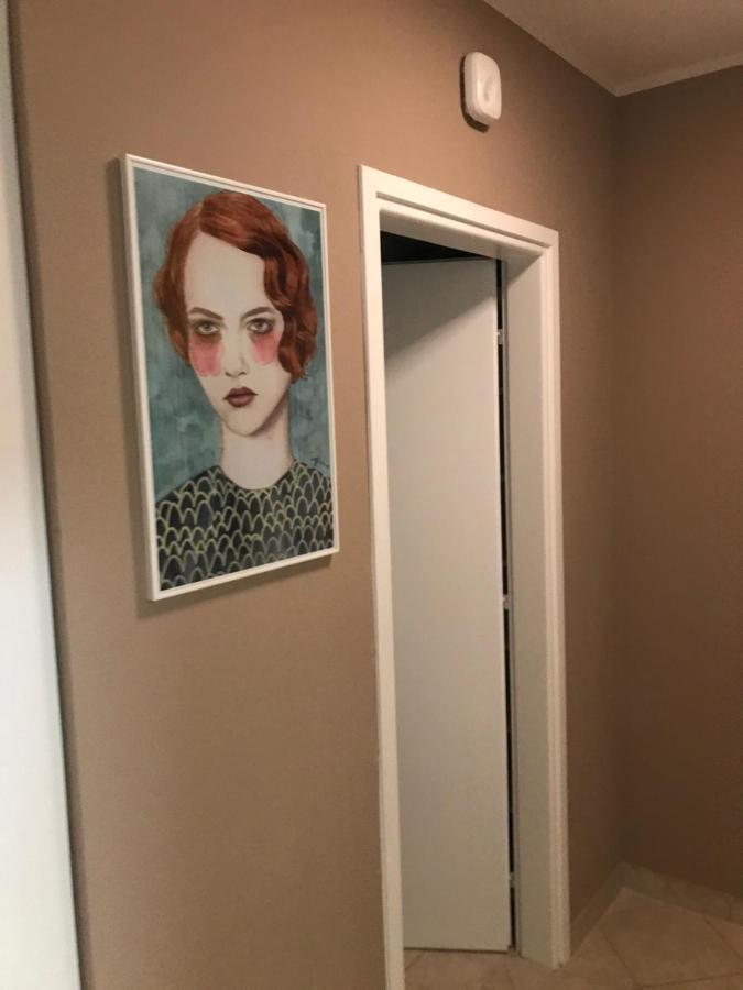 Apartment Luna Istriana Medulin Kültér fotó
